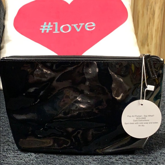 Small Clutch bag - Picture 2 of 4